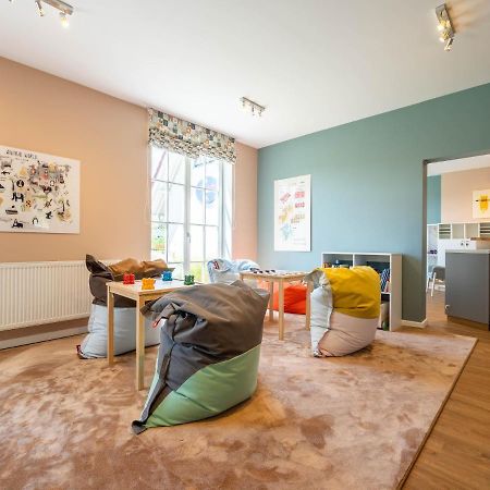Feriendorf Rugana - Komfort Appartement Mit 1 Schlafzimmer A18 Дранске Экстерьер фото