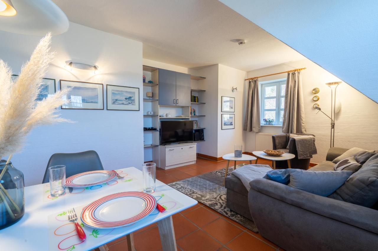 Feriendorf Rugana - Komfort Appartement Mit 1 Schlafzimmer A18 Дранске Экстерьер фото