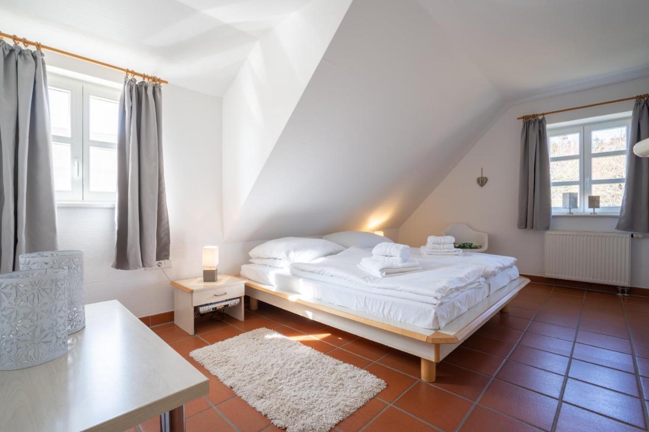 Feriendorf Rugana - Komfort Appartement Mit 1 Schlafzimmer A18 Дранске Экстерьер фото