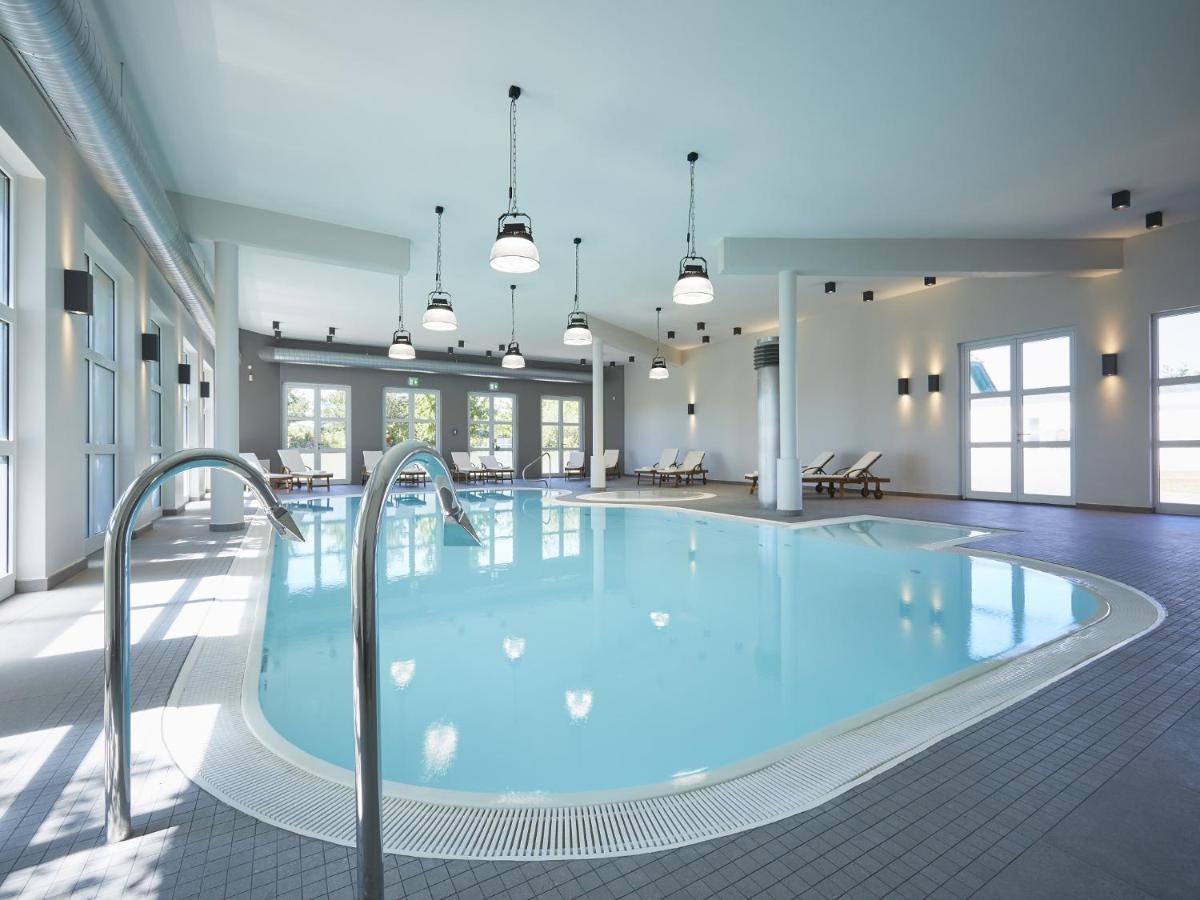 Feriendorf Rugana - Komfort Appartement Mit 1 Schlafzimmer A18 Дранске Экстерьер фото